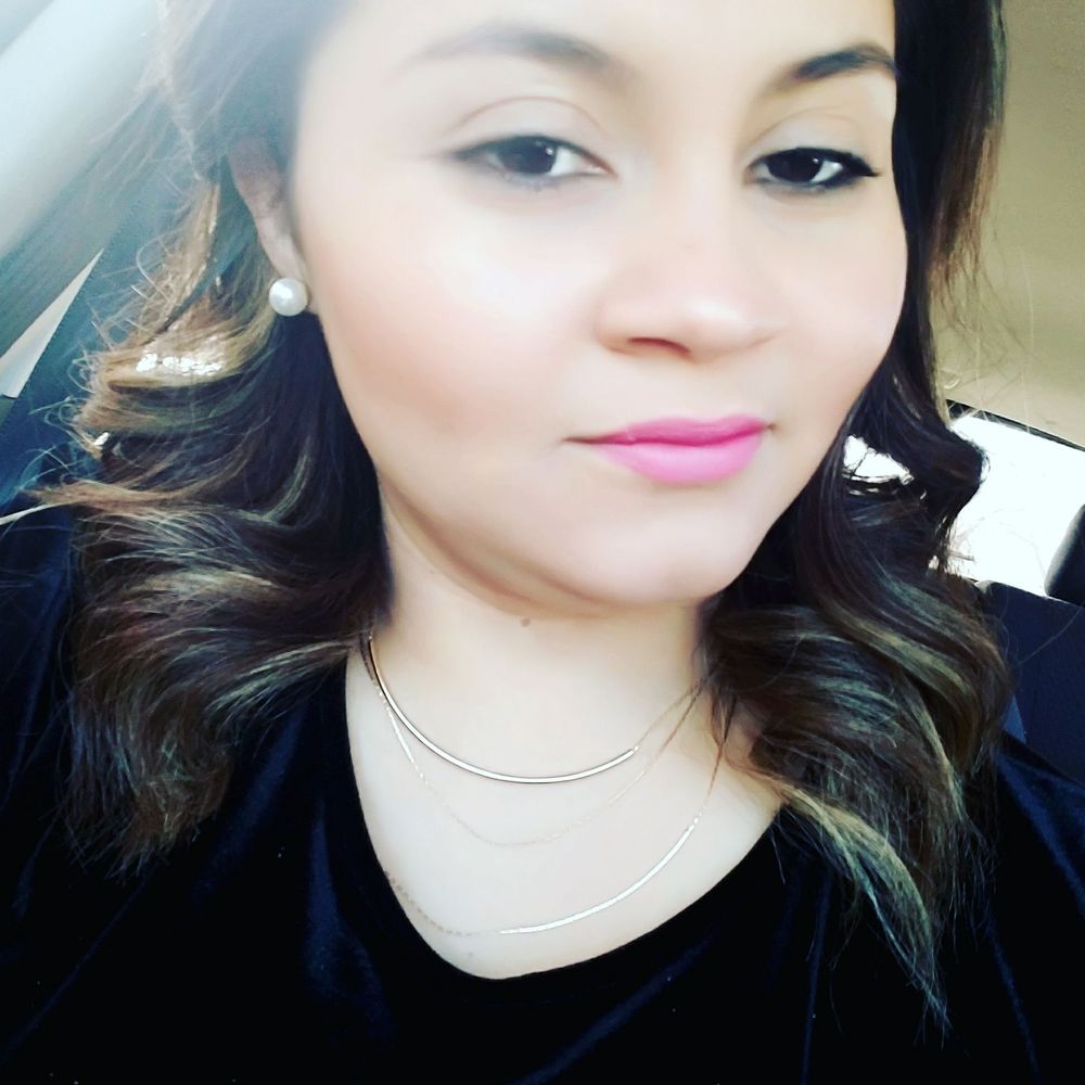 Meet your Posher, Maryori